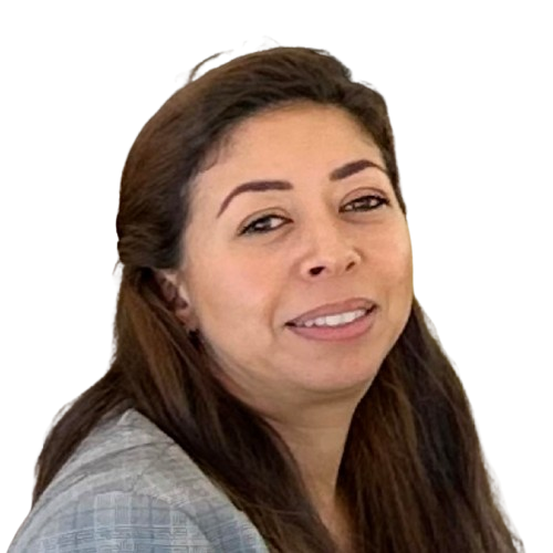 Meryem MELLAH Image