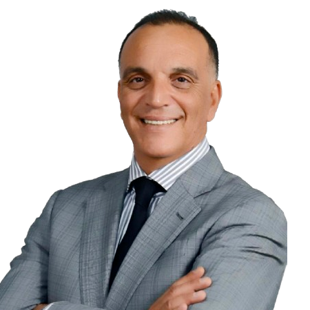 Mounir SEFIANI