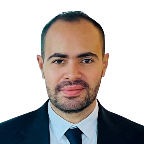 Amine HJIEJ Image