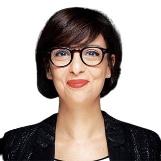 Leila BENJELLOUN Image